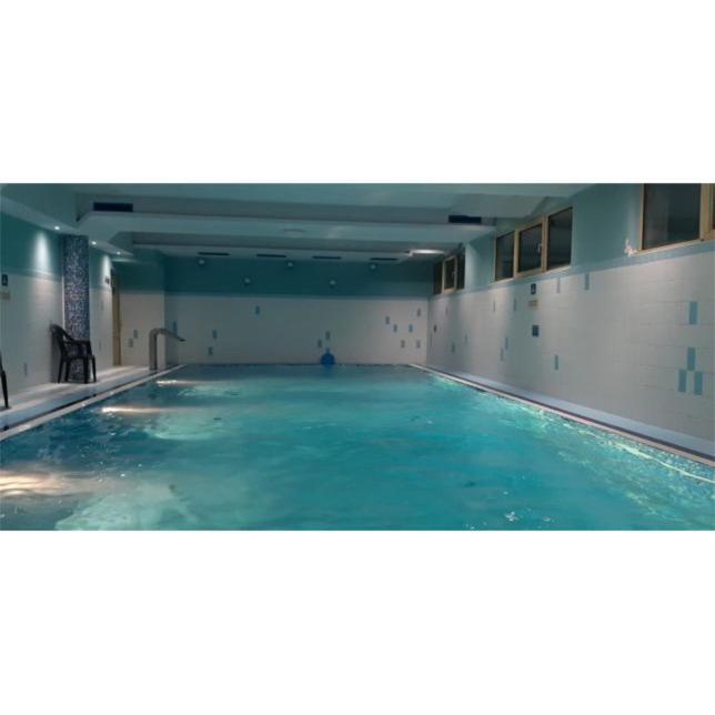 Apartament "Baja" Zakopane - Koscielisko, Basen, Sauna מראה חיצוני תמונה