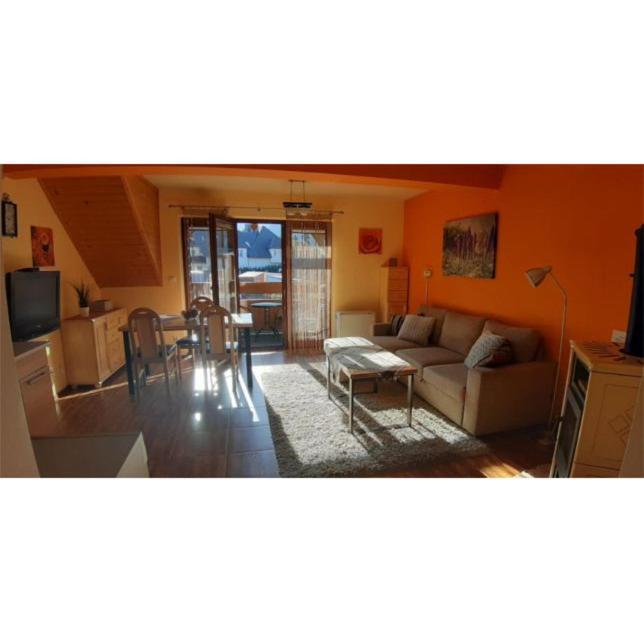 Apartament "Baja" Zakopane - Koscielisko, Basen, Sauna מראה חיצוני תמונה