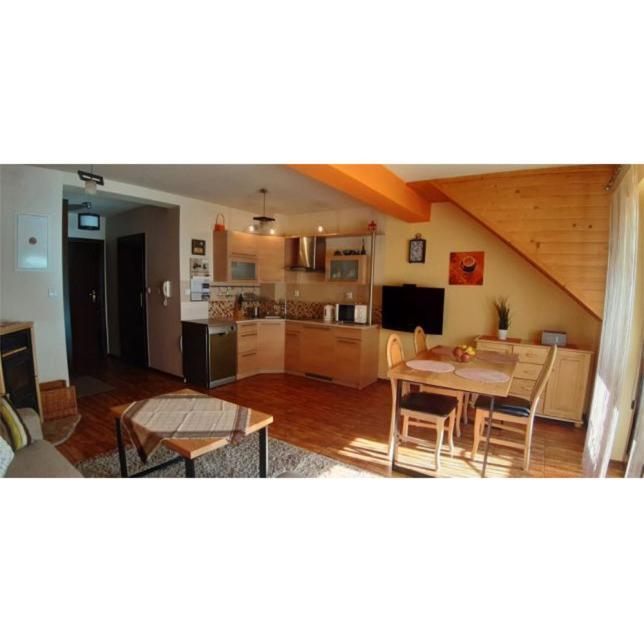 Apartament "Baja" Zakopane - Koscielisko, Basen, Sauna מראה חיצוני תמונה